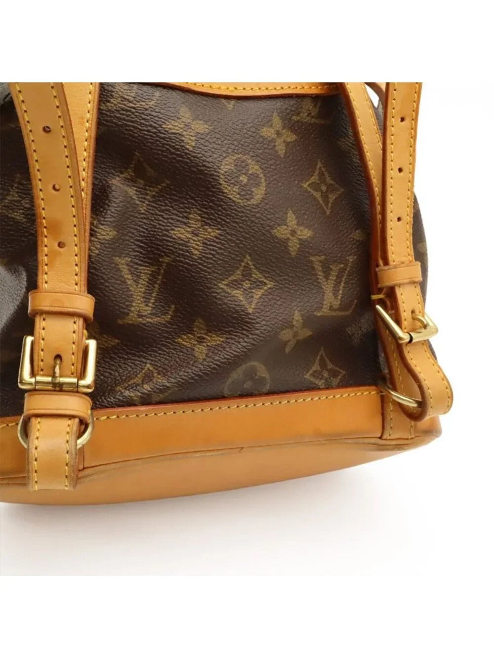 Louis Vuitton ab rank
